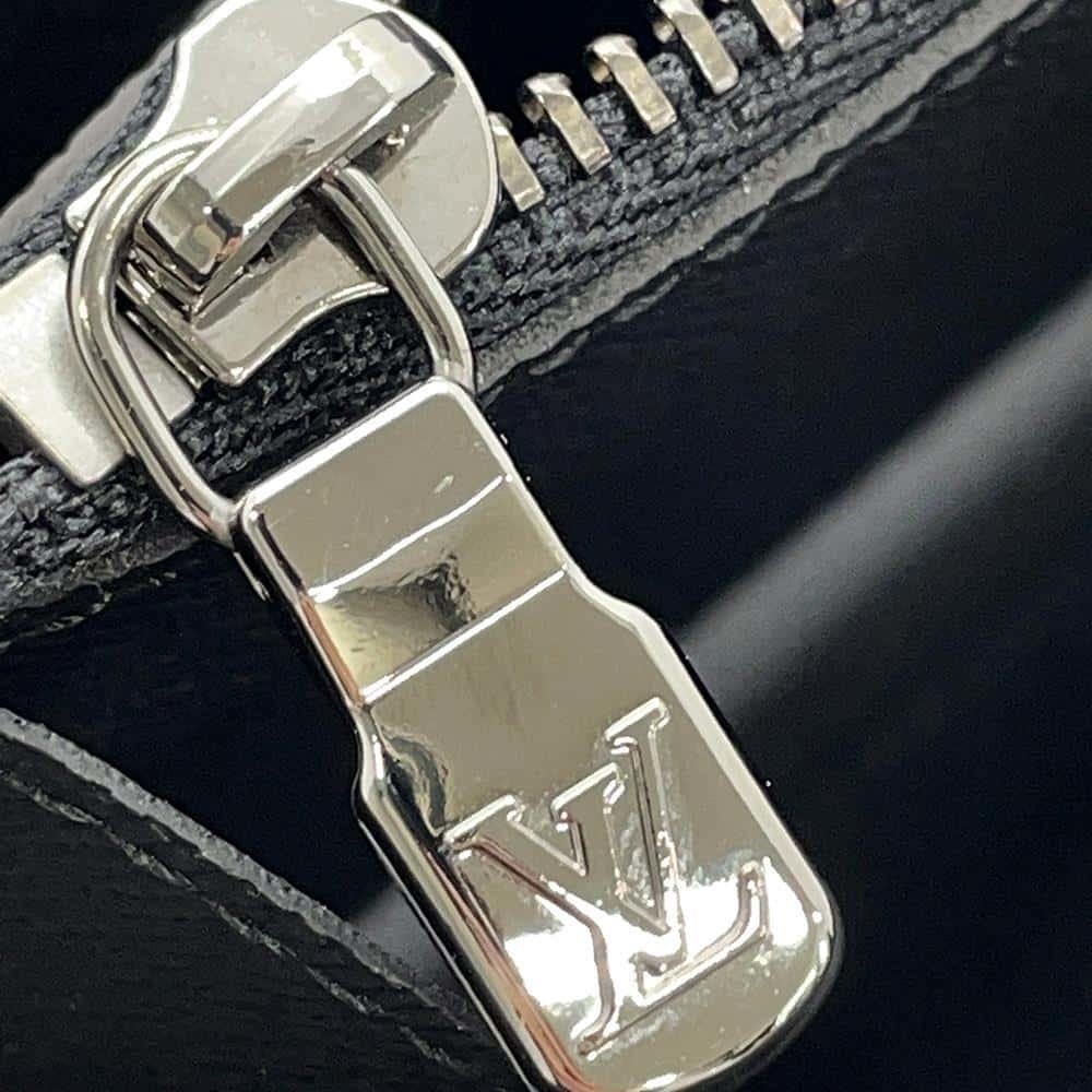 Louis Vuitton Black Monogram Eclipse Horizontal Z… - image 7